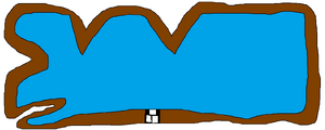 Continental Land (Course Map)