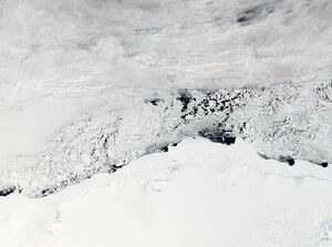 Enderby Land, Antarctica