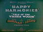 Vienna woods