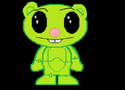 The living toy