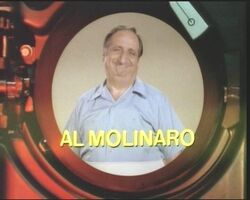 Alfred sigla