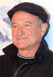 RobinWilliams
