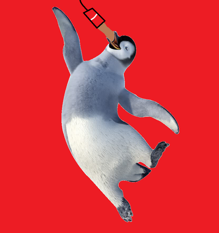 File:Mumble drinks Coke.png