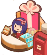 Item Shop