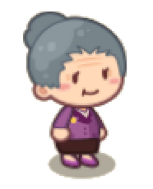 Old Woman-0