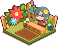 Florist