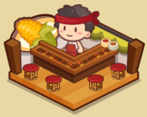 Roasted Corn Shop
