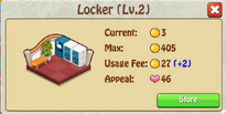 Lock 3