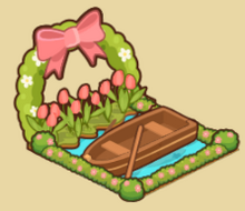 Lover's Boat