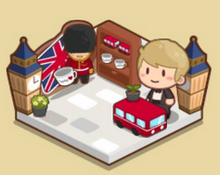 London