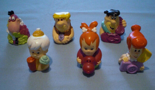 File:Dennys 1991 Flintstones Racers.jpg