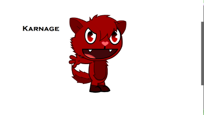 Karnage