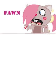 Fawn (Opal)