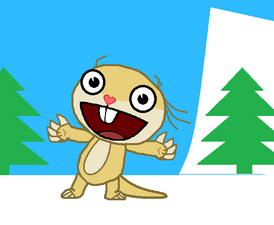 Sidthesloth