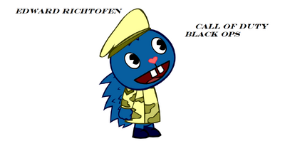 Richtofen(HTF)