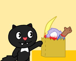 Tas devil