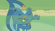 S3E20 BW Petunia