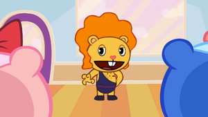 S4E6 PYB Disco Bear