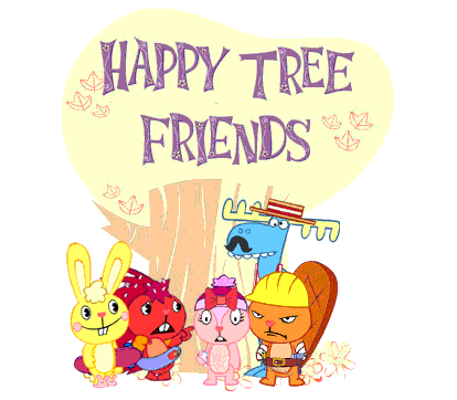 File:Happy+Tree+Friends.png