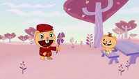 S3E4 Pop Cub lollipop
