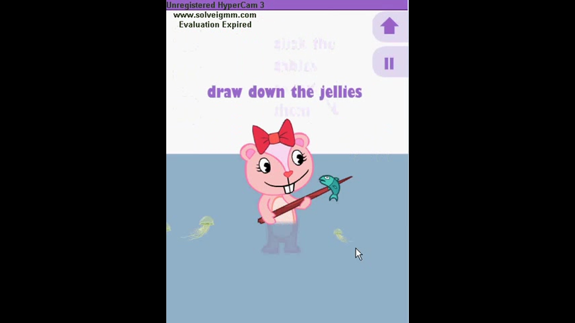 SEARCH AND BUY THIS PRODUCT Image - Giggles Dumb Ways to Die.jpg | Happy Tree Friends