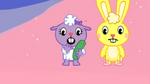 S4E1 Lammy and Cuddles