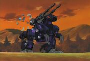 GenoSaurer