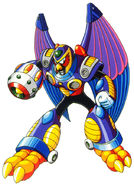 Mmxstormeagle