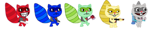 Raccoonsoldier