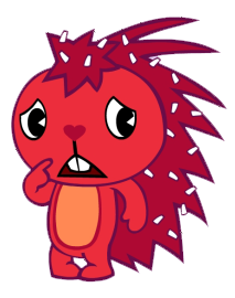 Flaky