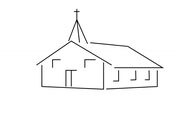 Dessin église