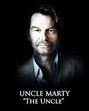 Marty dunn