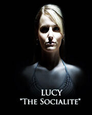 Lucy daramour