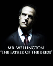 Thomas wellington