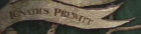 Ignatius Prewett