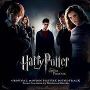 HPOF soundtrack