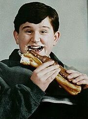Dudley eating.jpg