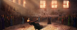 Voldemort's End Pottermore2