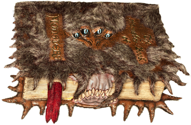File:Monster Book of Monsters..png