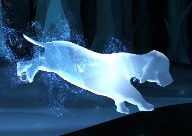 File:Bassett Hound Patronus.png