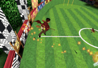 Gryffondor contre Poufsouffle 1991-1992