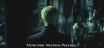 Harmonia Nectere Passus
