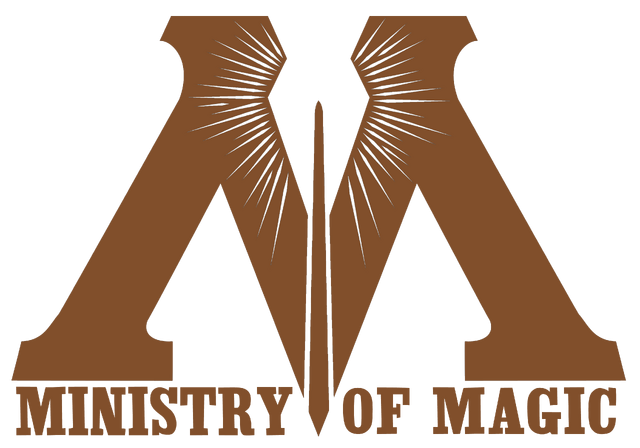 File:Ministry of magic logo.png