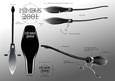 nimbus potter harry 2001 broomstick 2000 brooms wiki wikia broom fandom firebolt quidditch racing harrypotter powered hogwarts mcgonagall gryffindor models