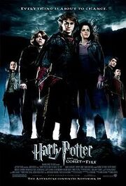 225px-Poster do filme HP4