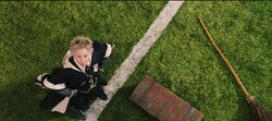 Hooch Quidditch