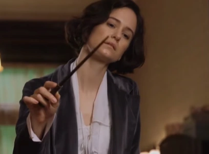 Porpentina Scamander Porpentina Scamander