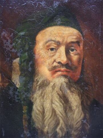 File:UnidentifiedBeardedWizardWithGreenHat.jpg