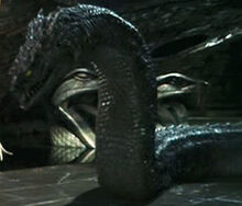 Basilisk-0