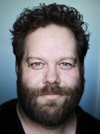 Ólafur Darri Ólafsson